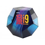 Intel Core i9-9900K, Octo Core, 3.60GHz, 16MB, LGA1151, 14nm, BOX